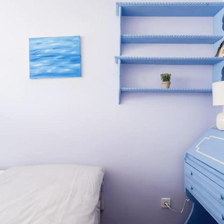 ליסבון Spacious Apartment In Belem מראה חיצוני תמונה