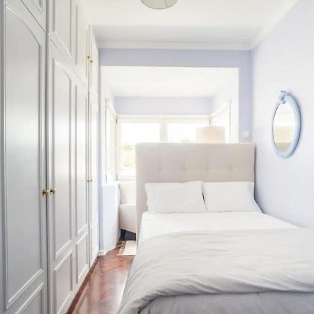 ליסבון Spacious Apartment In Belem מראה חיצוני תמונה