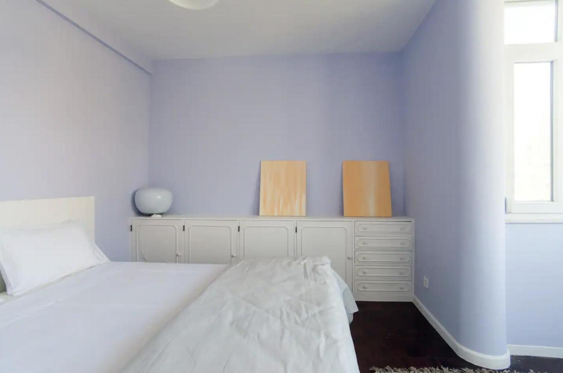 ליסבון Spacious Apartment In Belem מראה חיצוני תמונה