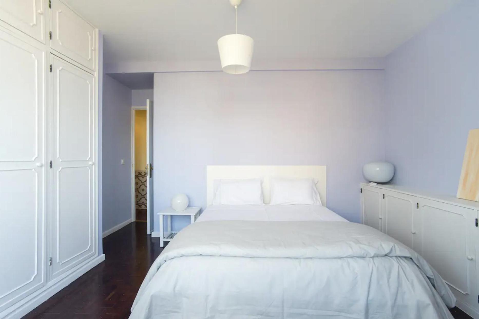 ליסבון Spacious Apartment In Belem מראה חיצוני תמונה